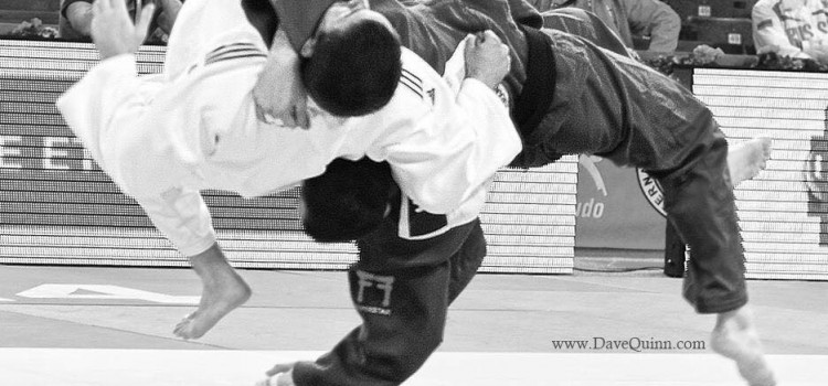 Vijf judoka’s geplaatst voor NK -15